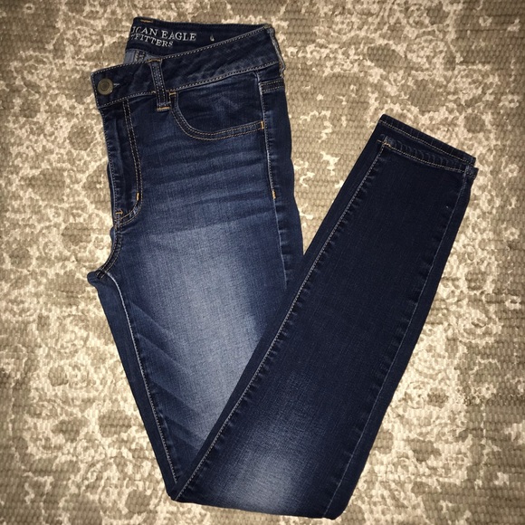 American Eagle Outfitters Denim - American Eagle Jeans